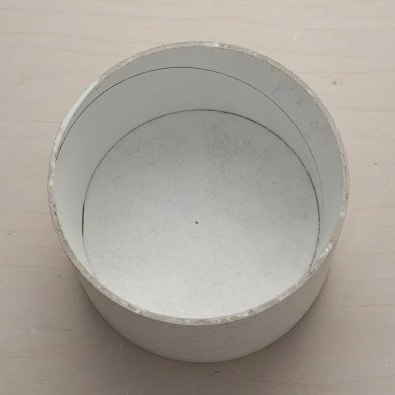 CIRCULO EN MADERA MEDIDAS DE 18X8CM