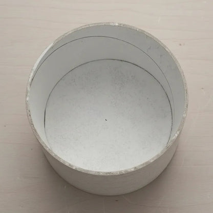 CIRCULO EN MADERA MEDIDAS DE 18X8CM