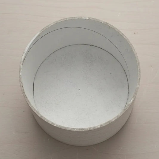 CIRCULO EN MADERA MEDIDAS DE 18X8CM