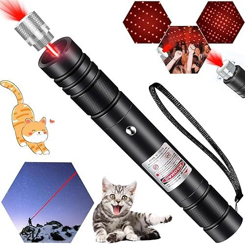 APUNTADOR LASER PUNTERO 1000 METROS PODEROSO RECARGABLE USB