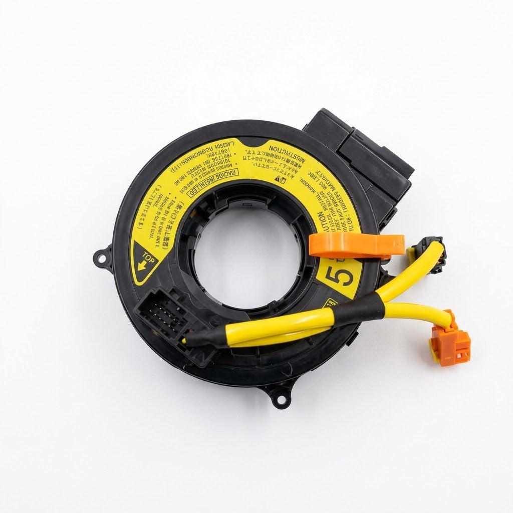 Flexyoyo 12 pines Volante 4Runner 03/09 Land Cruiser 02/07
