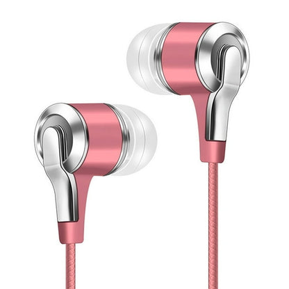 AUDIFONOS ALAMBRICOS JACK 3.5mm