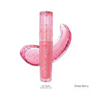 Brillo Labial Lip Oil Mágico Magic Your Life