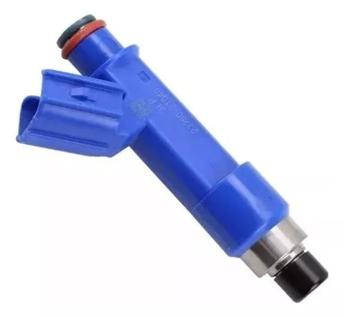 INYECTOR PARA TOYOTA YARIS ,SPORT BELTA 1.3L - 1.5L