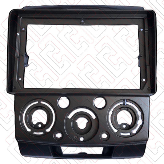 CARETA ADAPTADOR PARA ANDROID 9 PULGADAS MAZDA BT5