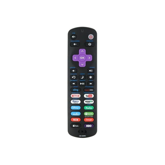 Control Remoto Universal Roku: Express, Premiere, Box, Tv