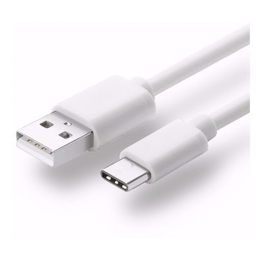 CABLE TIPO C CARGA RÁPIDA DE 2 METROS