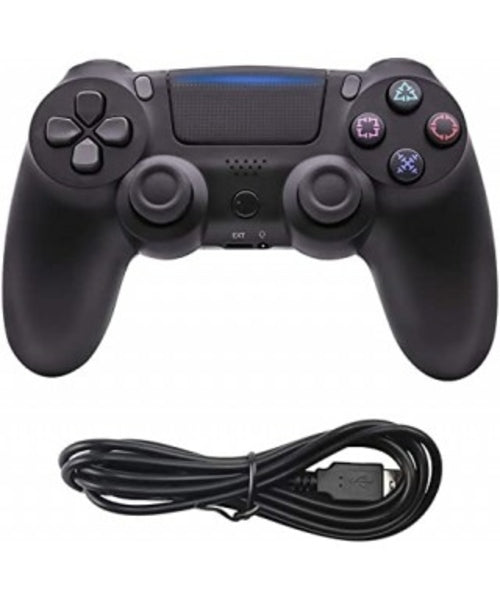 CONTROL DE PS4 PLAYSTATION SONY INALAMBRICO