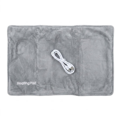 Fomentera Electrica Manta Termica Calor Usb Tipo C