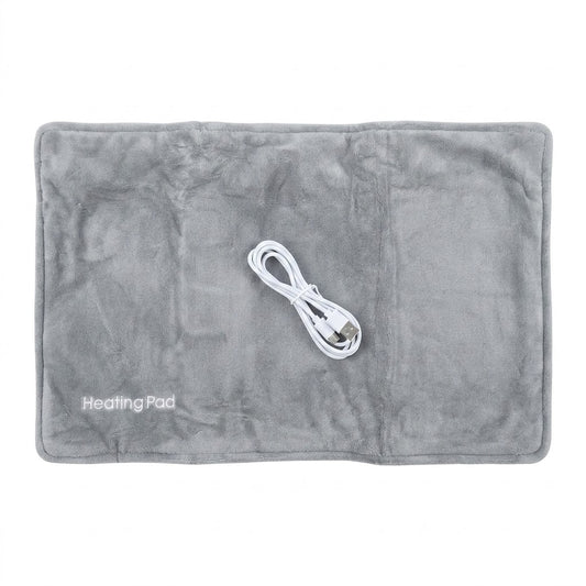 Fomentera Electrica Manta Termica Calor Usb Tipo C