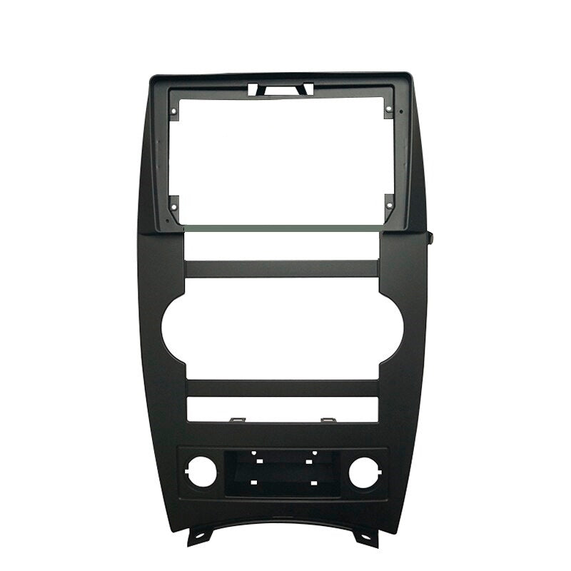 Careta Adaptador Jeep Commander Laredo 9 Inches 2006 - 2010