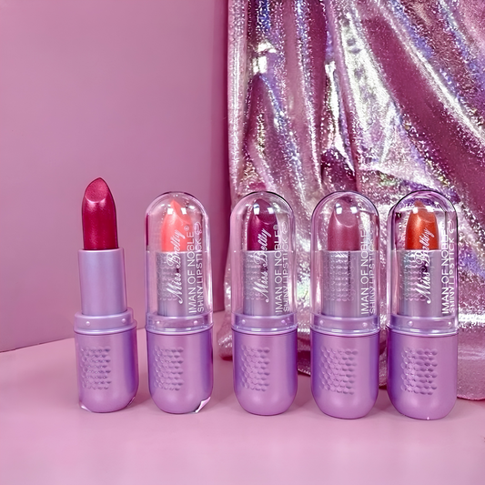 Labial Colorful Miss Betty