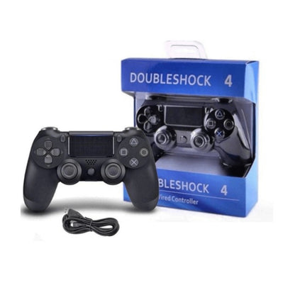 CONTROL DE PS4 PLAYSTATION SONY INALAMBRICO