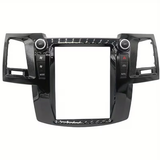 REPRODUCTOR DE PANTALLA TESLA TOYOTA, FORTUNER, HILUX