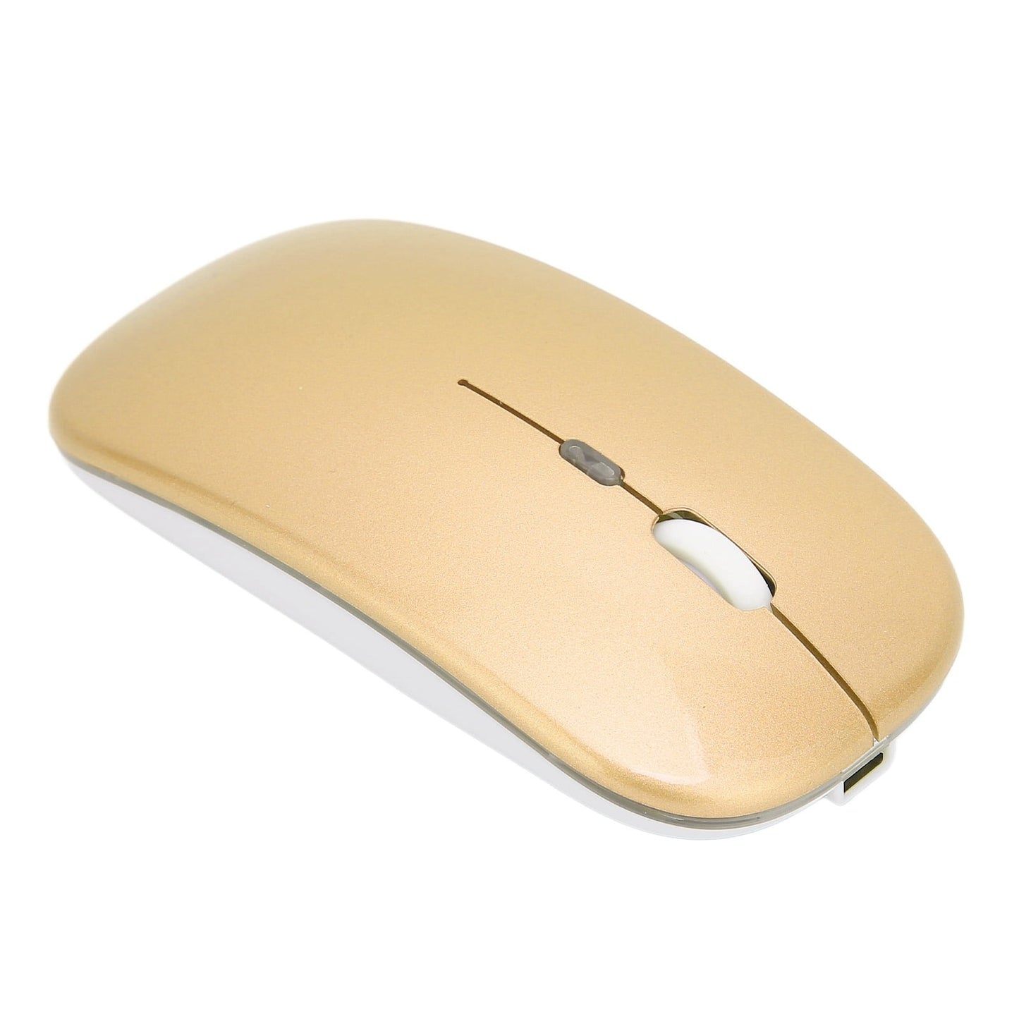 MOUSE RECARGABLE INALAMBRICO USB