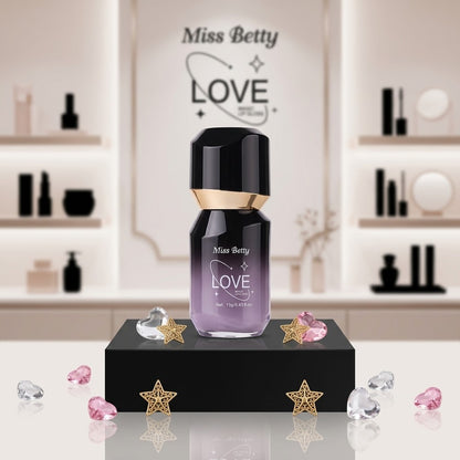 Brillo Labial Mágico Lip Gloss Miss Betty