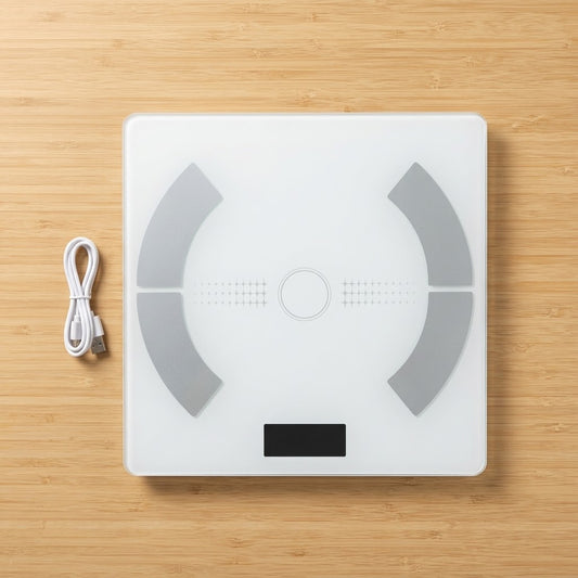 PESO DIGITAL CORPORAL PERSONAL HASTA 180KG