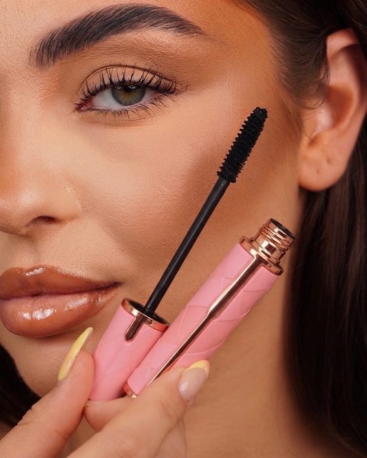 Rimel Pestaña Miss Betty Cepillo Fino Waterproof