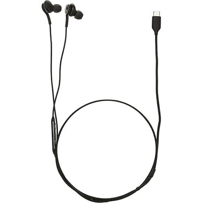 Audifonos Earpods Alámbricos Cableados Tipo C Samsung Tablet