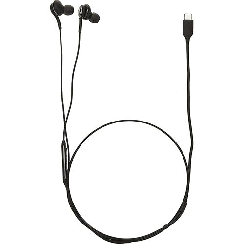Audifonos Earpods Alámbricos Cableados Tipo C Samsung Tablet