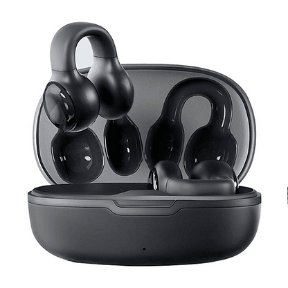 Audífonos Earpods Inalámbrico En Forma De Aretes Ergonómicos