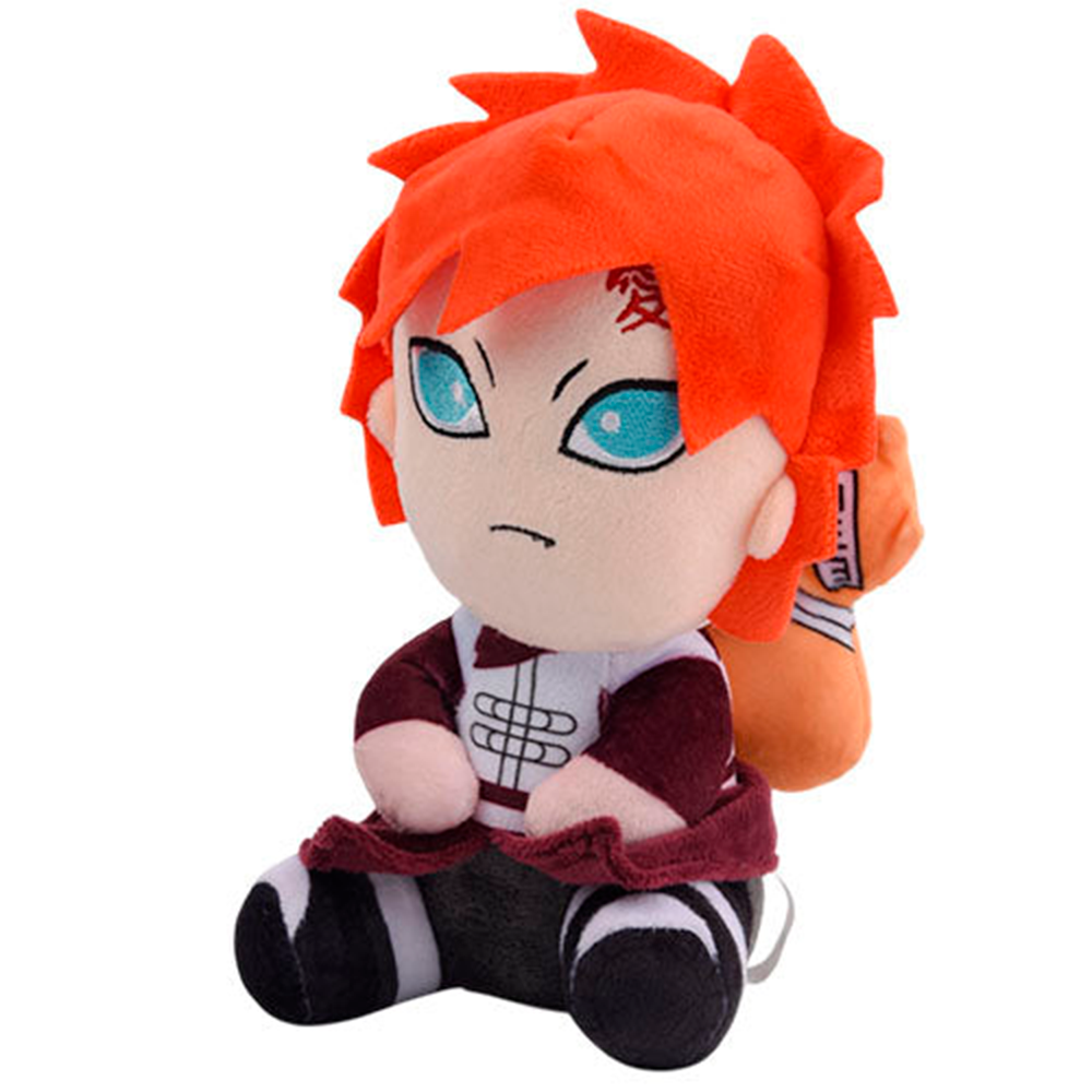 Gaara De La Arena