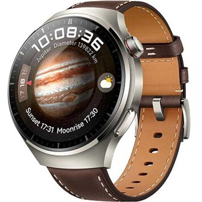 RELOJ INTELIGENTE WATCH 4 PRO DOBLE CORREA