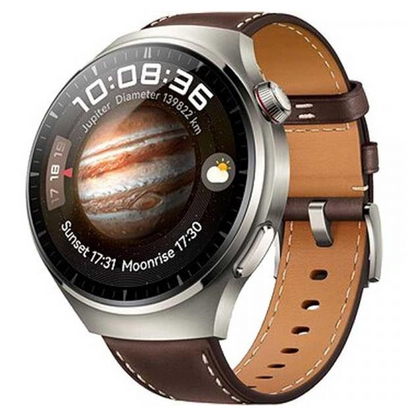 RELOJ INTELIGENTE WATCH 4 PRO DOBLE CORREA