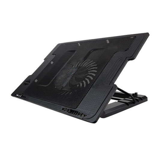 BASE FAN COOLER DE 17 PULGADAS PARA LAPTOP