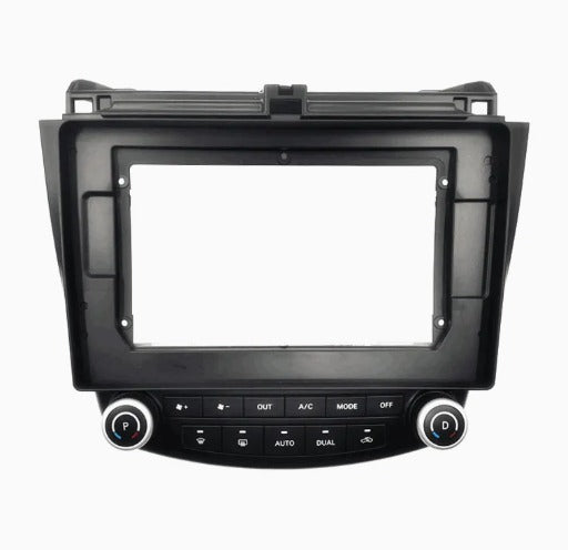 Careta Adaptador De Pantalla Honda Accord De 10 Pulgadas