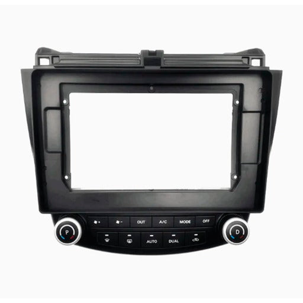 Careta Adaptador De Pantalla Honda Accord De 10 Pulgadas