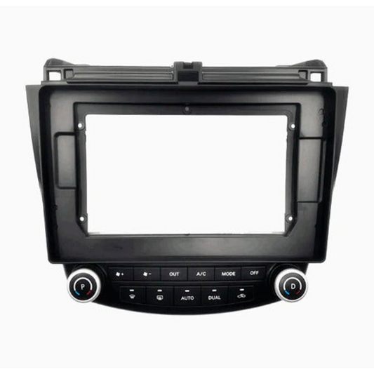 Careta Adaptador De Pantalla Honda Accord De 10 Pulgadas