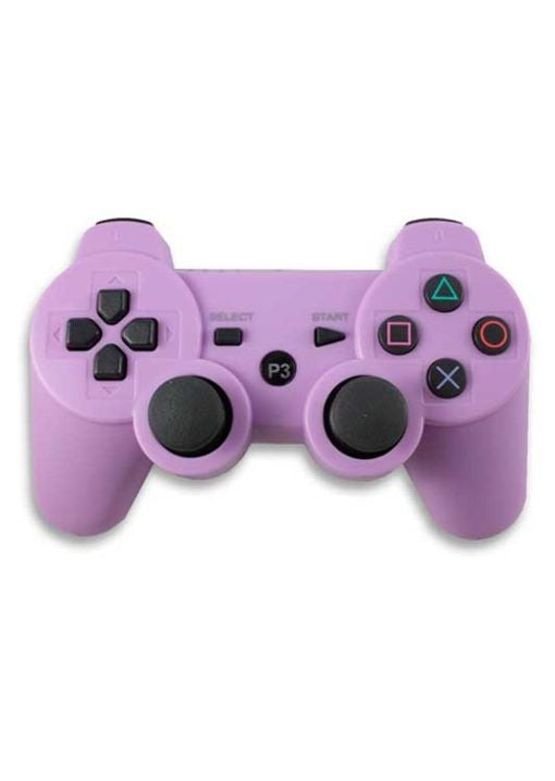 CONTROL DE PS3 PLAYSTATION DUALSHOCK INALAMBRICO