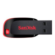 PENDRIVE SANDISK DE 256GB ALMACENAMIENTO USB