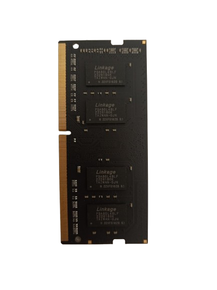 MEMORIA RAM DDR4 8GB PARA LAPTOP KVR3S22S8/8