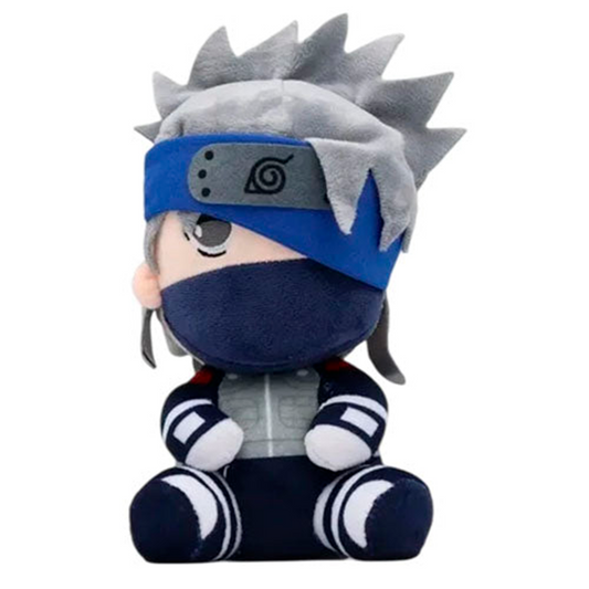 Kakashi Sensei