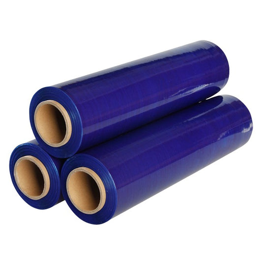Bobina De Envoplast De 450 Metros - 50 Cm Colores Surtidos