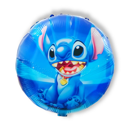 GLOBO METALIZADO 14 16 INCH STITCH