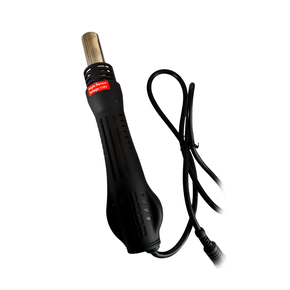 Maquina De Soldar Y Estacion De Calor 2 en 1 De 700W + accesorios