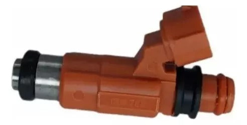 INYECTOR DE COMBUSTIBLE PARA MAZDA BT50