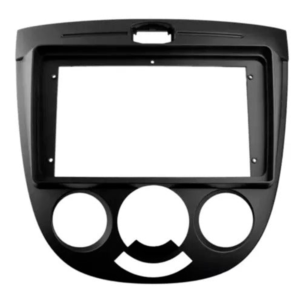 CARETA ADAPTADOR PARA OPTRA 2003 9 PULGADAS