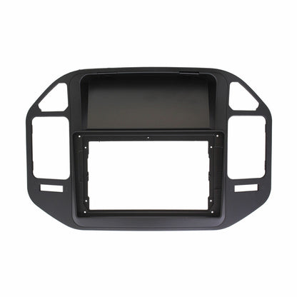 CARETA ADAPTADOR ANDROID MITSUBISHI MONTERO 2004-2011