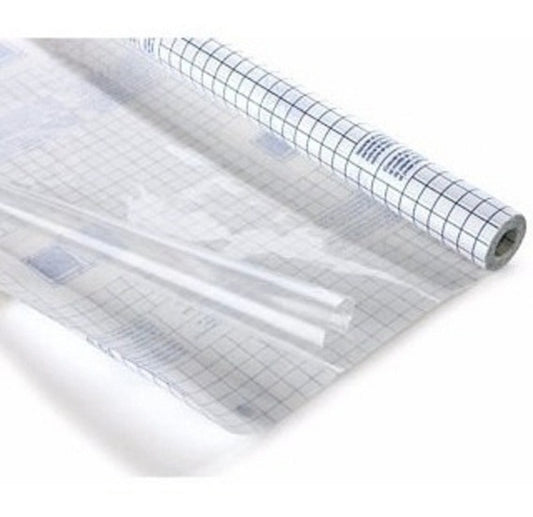 PAPEL CONTACTO OK  DIFERENTES TONALIDADES ROLLO DE 0.46X3 METROS