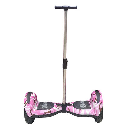 Patineta Hoverboard Eléctrica Bluetooth Scooter Con Agarre