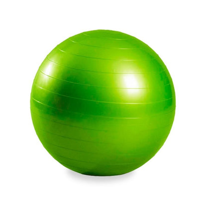 PELOTA PILATE DE YOGA EJERCICIOS