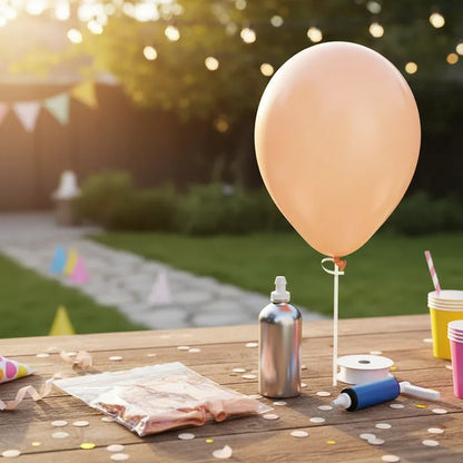 GLOBOS LATEX SEMPERTEX R11-R12