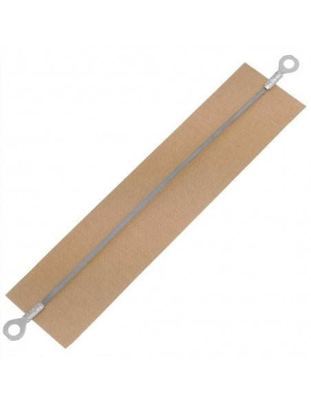 RESISTENCIA PARA SELLADORAS DE BOLSAS PLASTICAS 30CM - 300mm