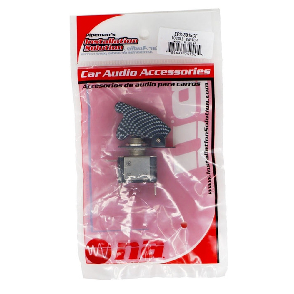 Suiche Interruptor Switch De 1 Pase Nippon Pipemans