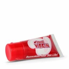 LIQUID VIRGIN LUBRICANTE ESTRECHADOR VAGINAL