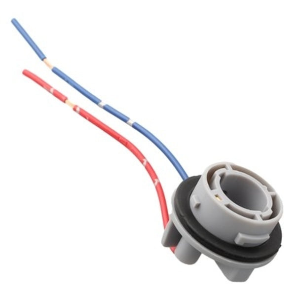 Socate 1156 1ct Plastica Soporte Para Bombilla / Adaptadores